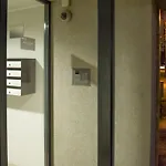 Appartement Muru 1 Apartment, Rannarajoon, Contact-free Entrance *