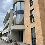 Muru 1 Apartment, Rannarajoon, Contact-free Entrance Parnu