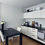 Appartement Muru 1 Apartment, Rannarajoon, Contact-free Entrance *
