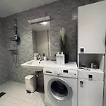 Muru 1 Apartment, Rannarajoon, Contact-free Entrance Apartment