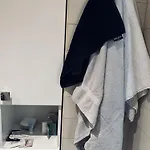 Muru 1 Apartment, Rannarajoon, Contact-free Entrance Pärnu
