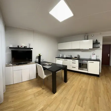 Muru 1 Apartment, Rannarajoon, Contact-free Entrance *