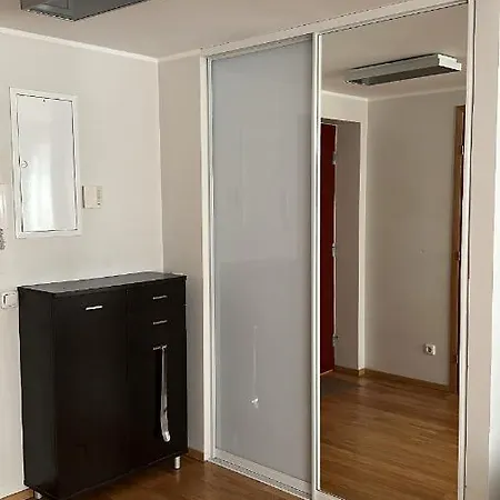Muru Area And Self Check In Apartment *