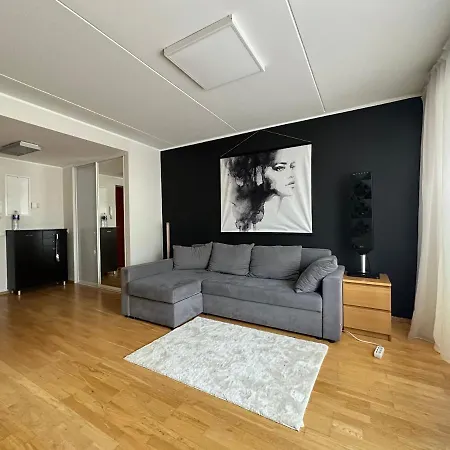 Apartman Muru 1 Apartment, Rannarajoon, Contact-free Entrance Pärnu