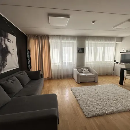 Apartment Muru Area And Self Check In *