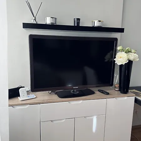 Apartment Muru Area And Self Check In *