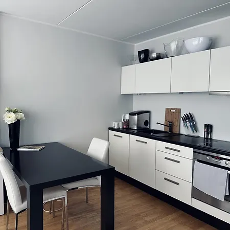 Apartment Muru Area And Self Check In *