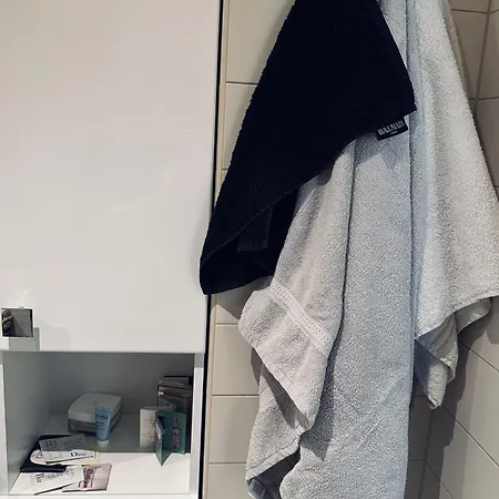 Muru 1 Apartment, Rannarajoon, Contact-free Entrance Parnu