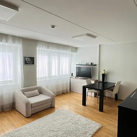 Muru 1 Apartment, Rannarajoon, Contact-free Entrance Pärnu