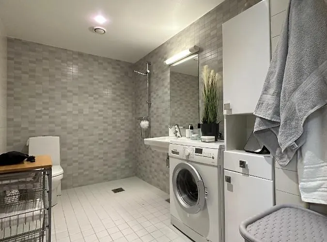 Appartement Muru 1 Apartment, Rannarajoon, Contact-free Entrance