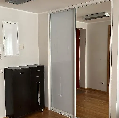 Muru 1 Apartment, Rannarajoon, Contact-free Entrance Appartement *