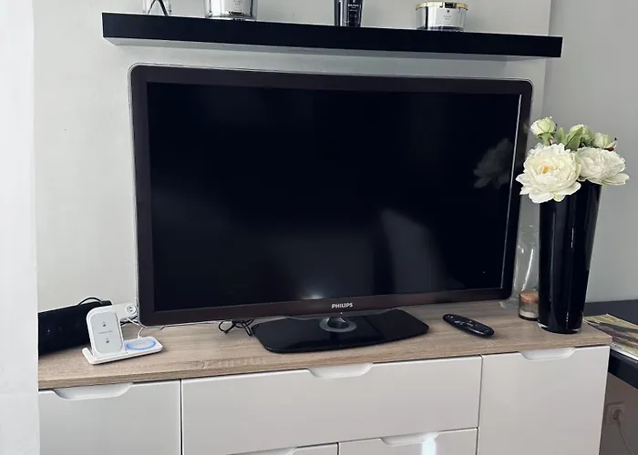 Appartement Muru 1 Apartment, Rannarajoon, Contact-free Entrance *